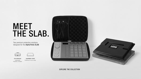 AlphaTheta SLAB: Two Dedicated UDG Protection Solutions