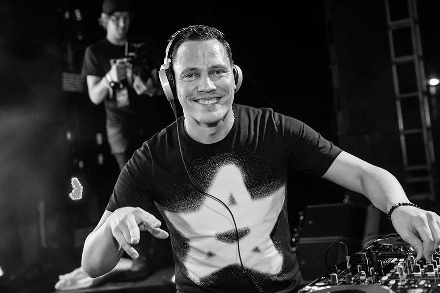 TIËSTO