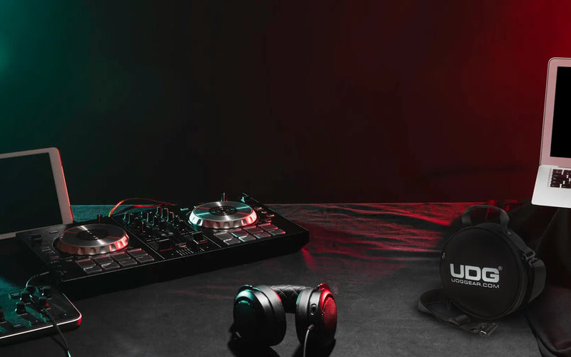 Upgrade Your DJ Setup: Essential Accessories You Didn't Know You Needed