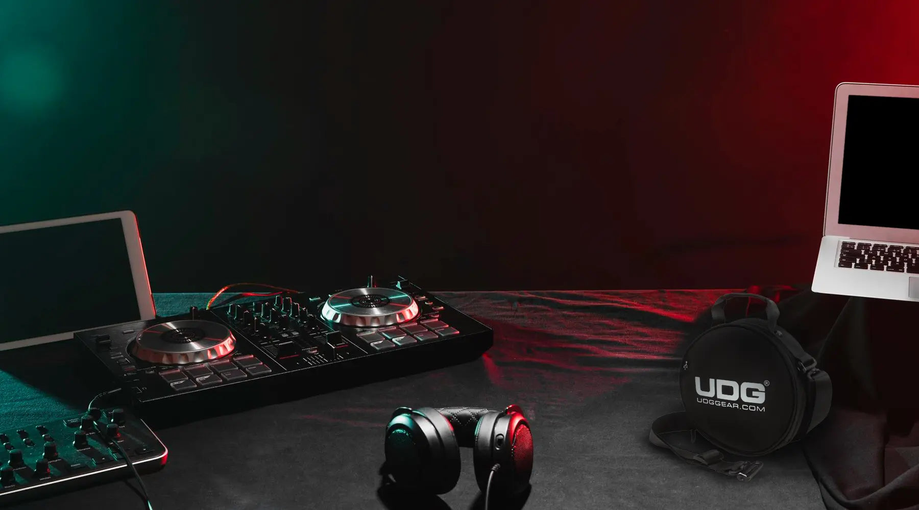 Upgrade Your DJ Setup: Essential Accessories You Didn't Know You Needed