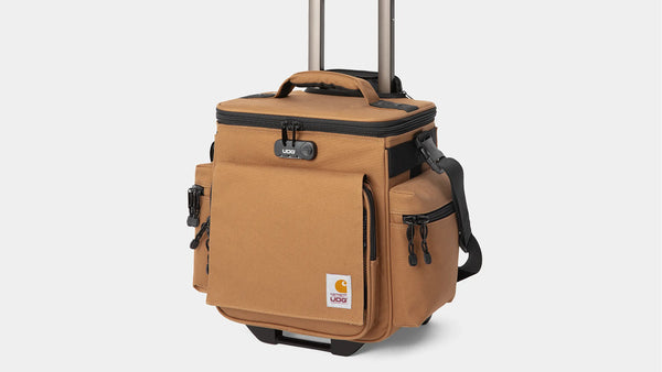 UDG × Carhartt WIP