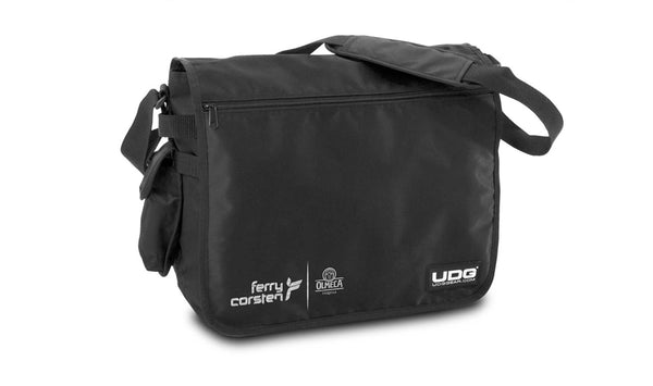 UDG X Ferry Corsten Olmeca