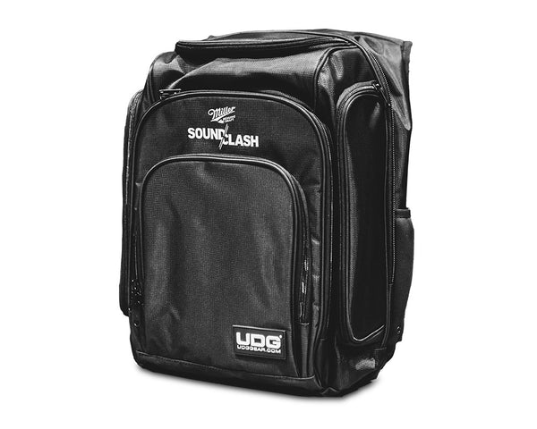 UDG Miller Sound Clash