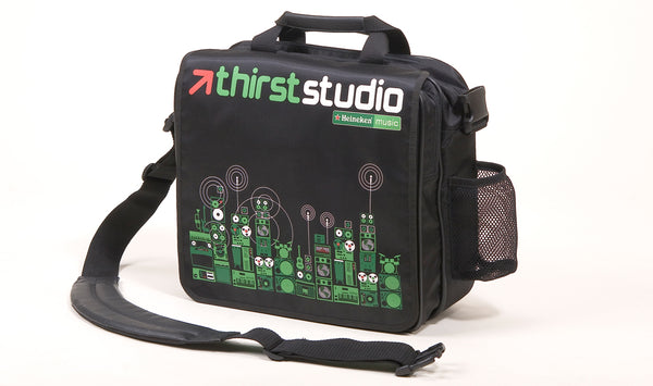 UDG x Heineken