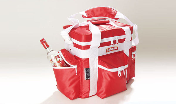 UDG X Smirnoff