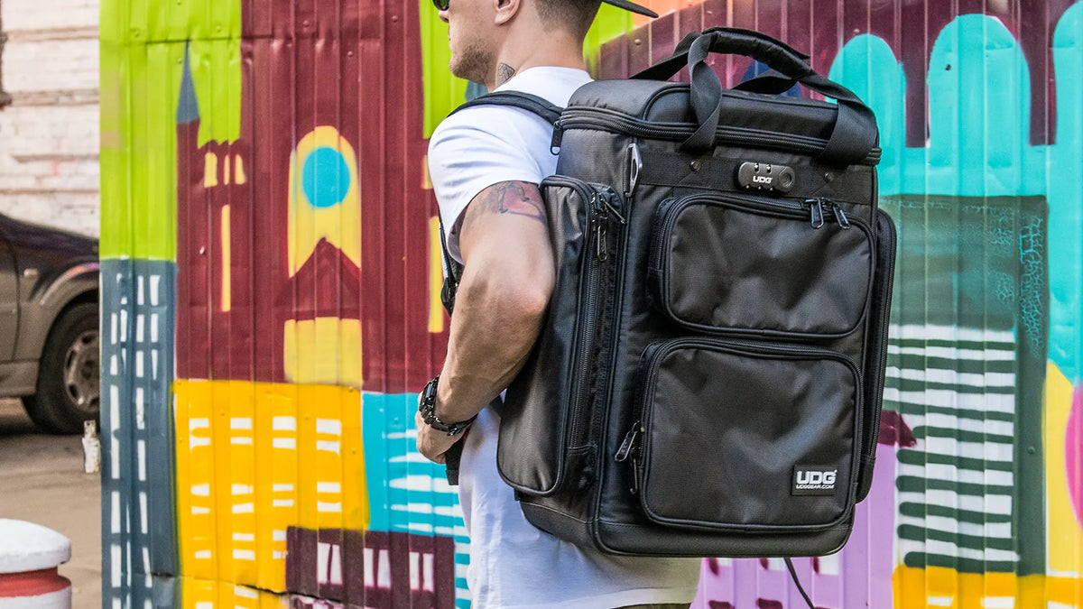 Backpacks