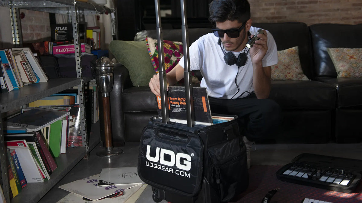Trolley Bags