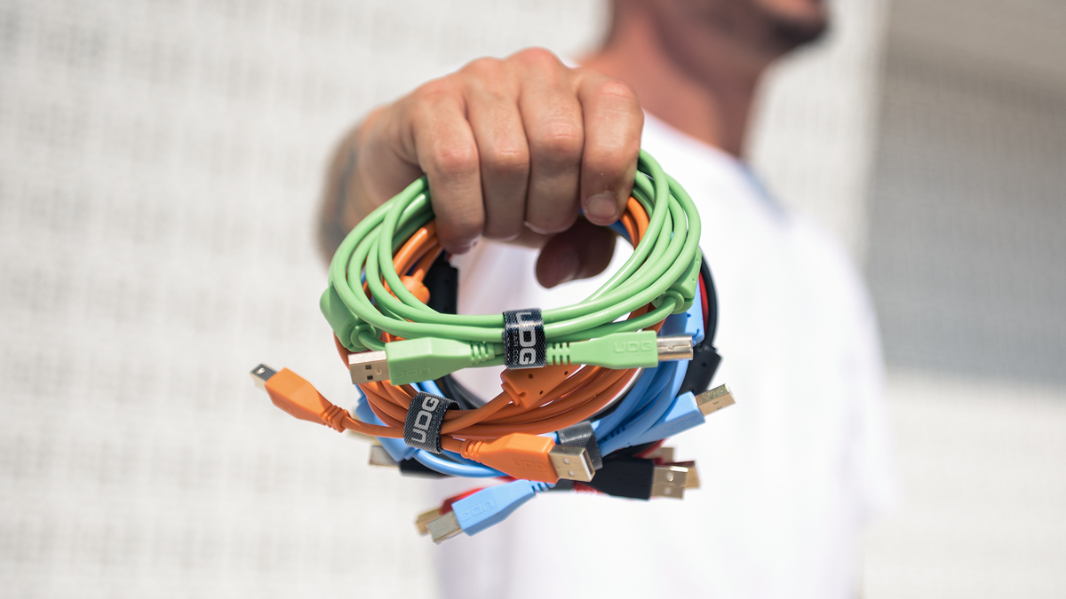 Audio Cables