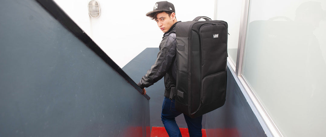 Backpacks