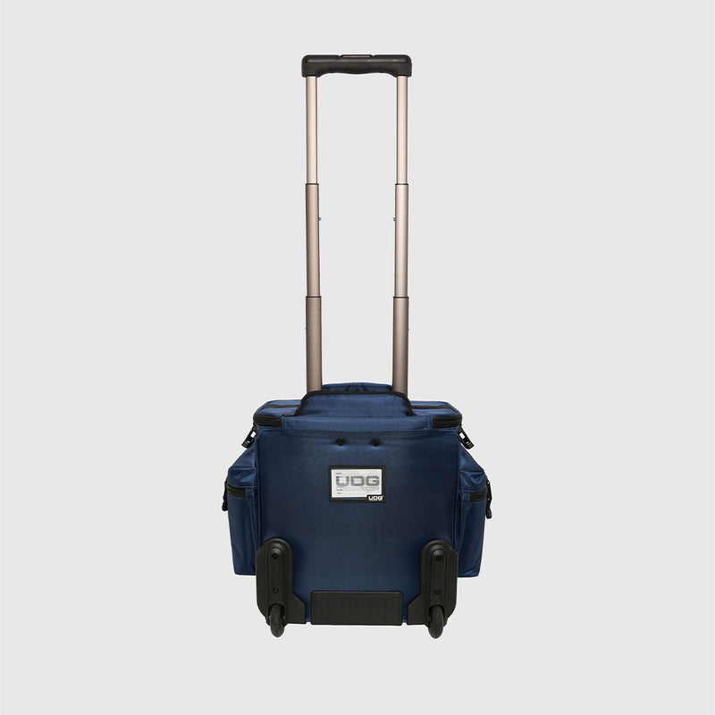 UDG x Defected x Champion Deluxe Record Bag