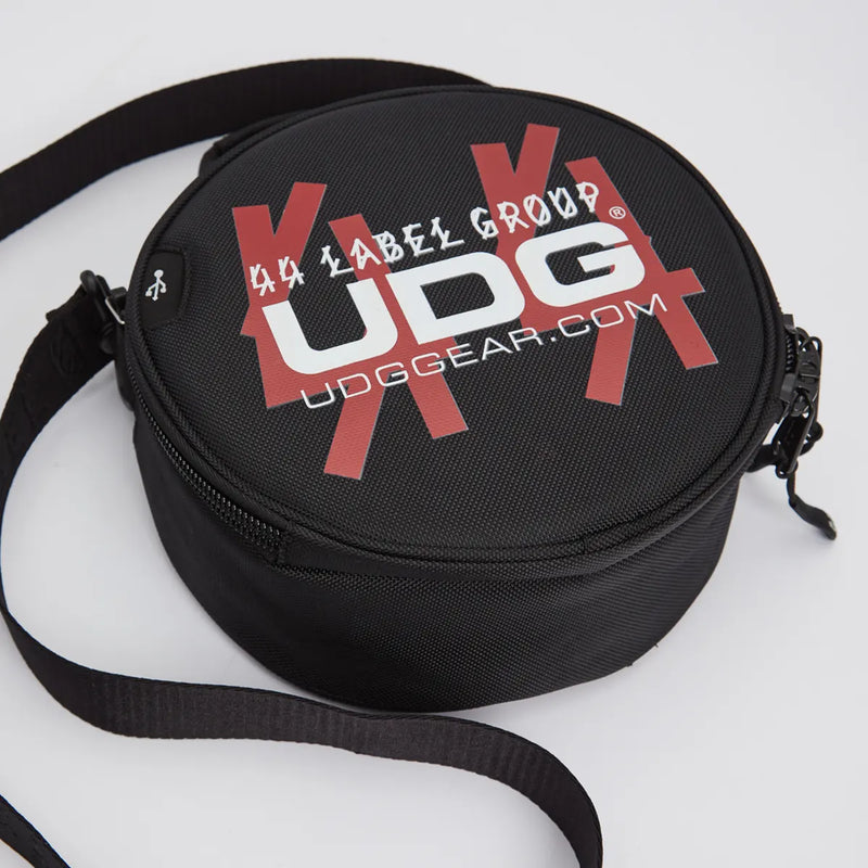 UDG X 44 Label Group DIGI Headphone Bag Black