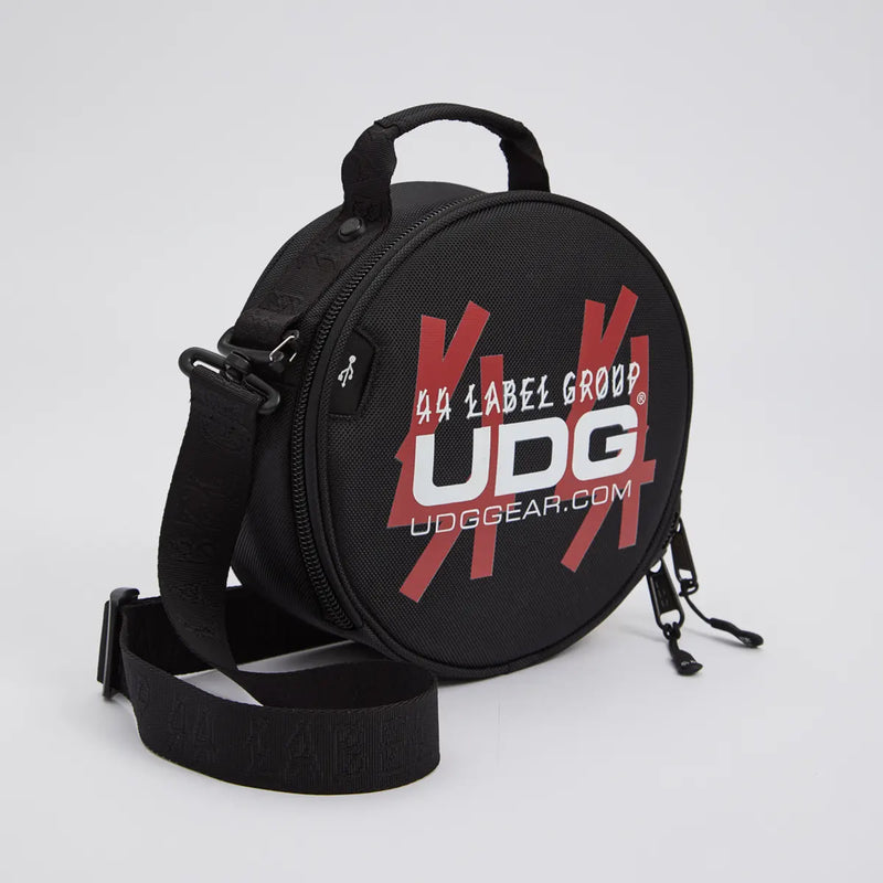 UDG X 44 Label Group DIGI Headphone Bag Black