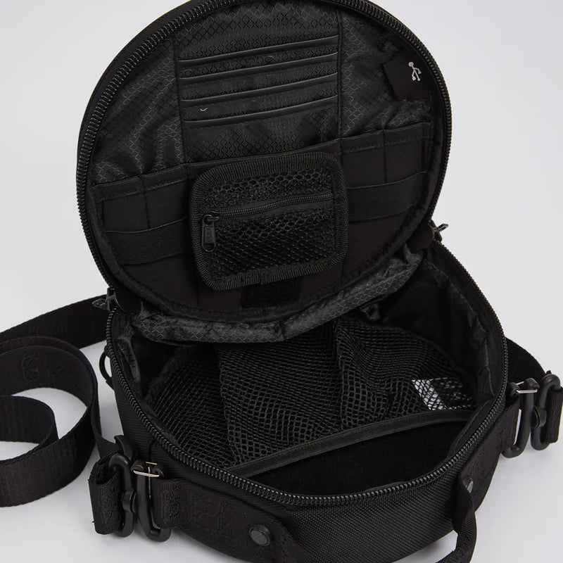UDG X 44 Label Group DIGI Headphone Bag Black