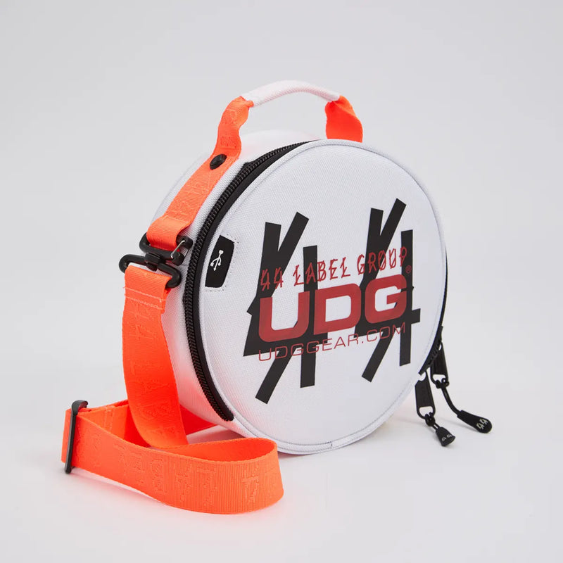 UDG X 44 Label Group DIGI Headphone Bag White