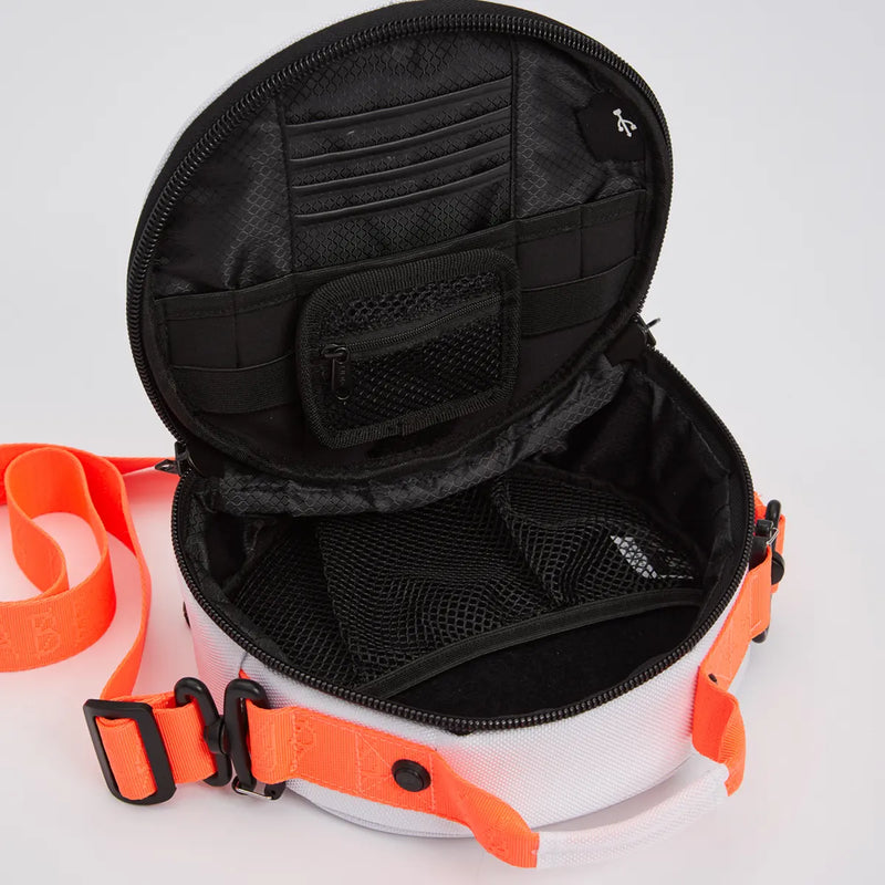 UDG X 44 Label Group DIGI Headphone Bag White