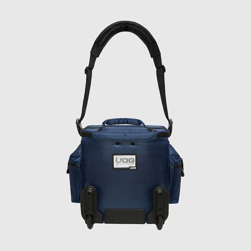 UDG x Defected x Champion Deluxe Record Bag