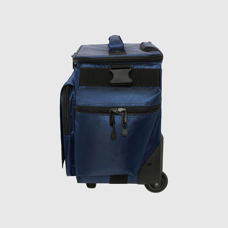 UDG x Defected x Champion Deluxe Record Bag