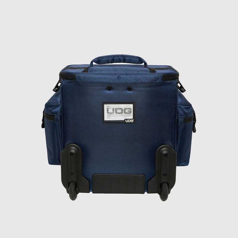 UDG x Defected x Champion Deluxe Record Bag