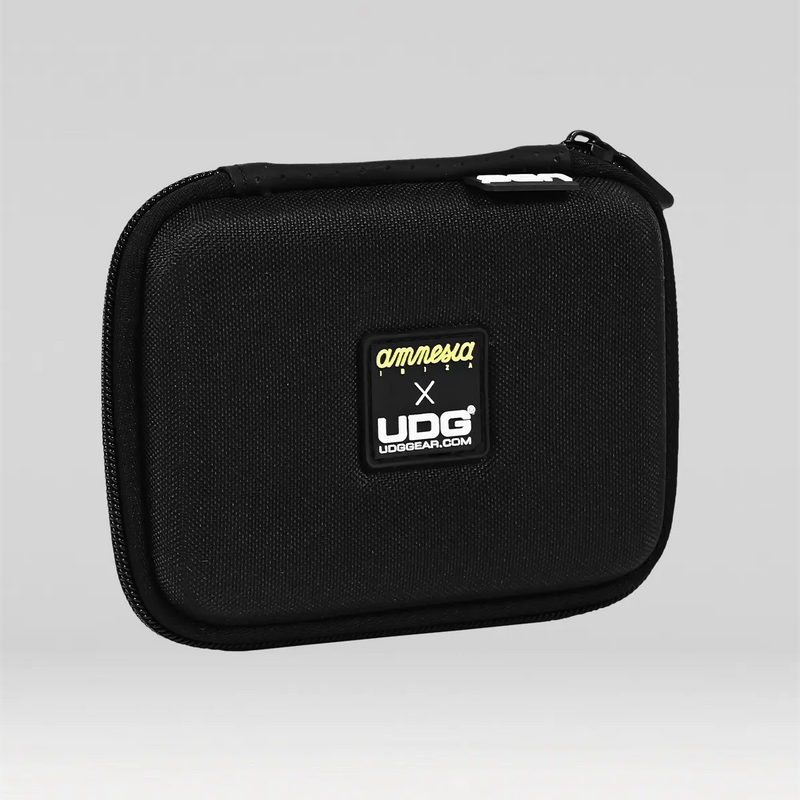 UDG × Amnesia Ibiza DIGI Hardcase Small Black