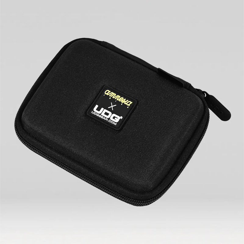 UDG × Amnesia Ibiza DIGI Hardcase Small Black