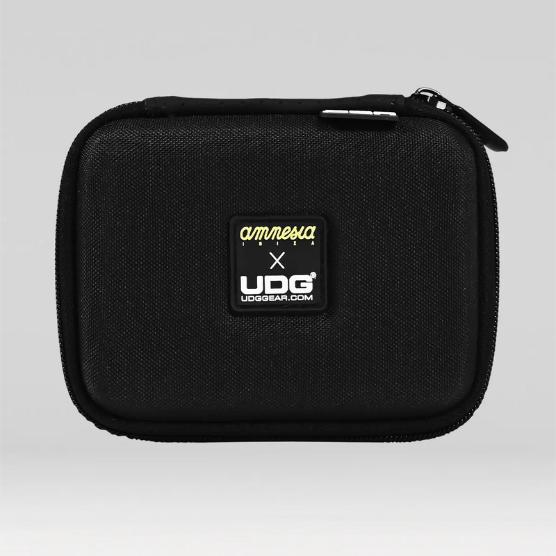 UDG × Amnesia Ibiza DIGI Hardcase Small Black