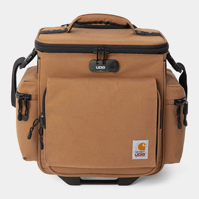 UDG × Carhartt Work In Progress SlingBag Trolley Deluxe