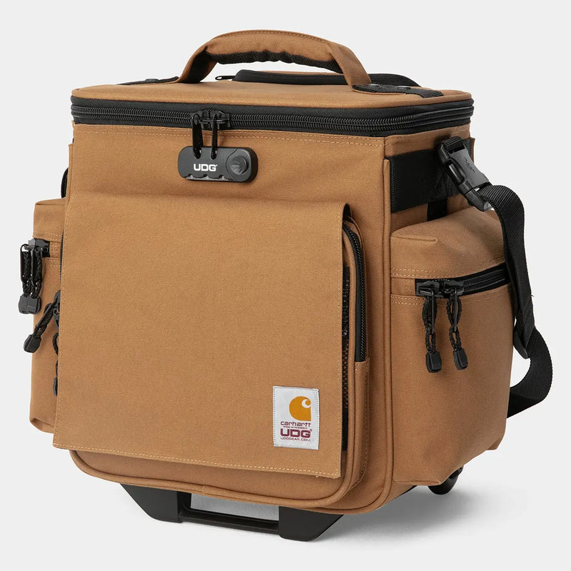 UDG × Carhartt Work In Progress SlingBag Trolley Deluxe