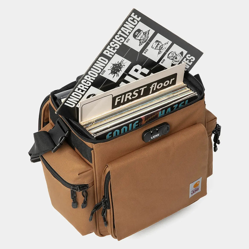 UDG × Carhartt Work In Progress SlingBag Trolley Deluxe