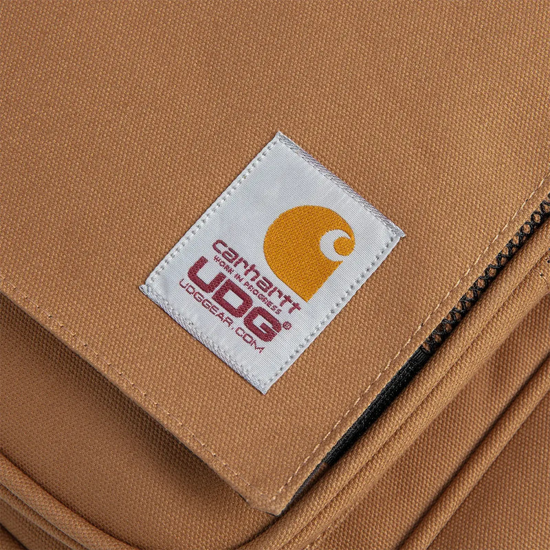UDG × Carhartt Work In Progress SlingBag Trolley Deluxe