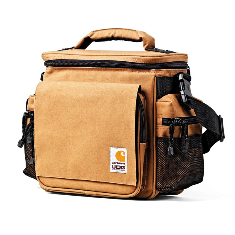 UDG × Carhartt Work In Progress SlingBag