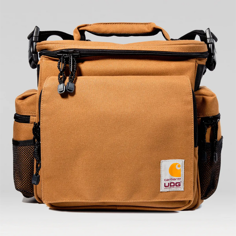 UDG × Carhartt Work In Progress SlingBag