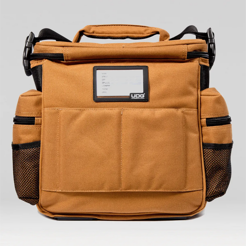 UDG × Carhartt Work In Progress SlingBag