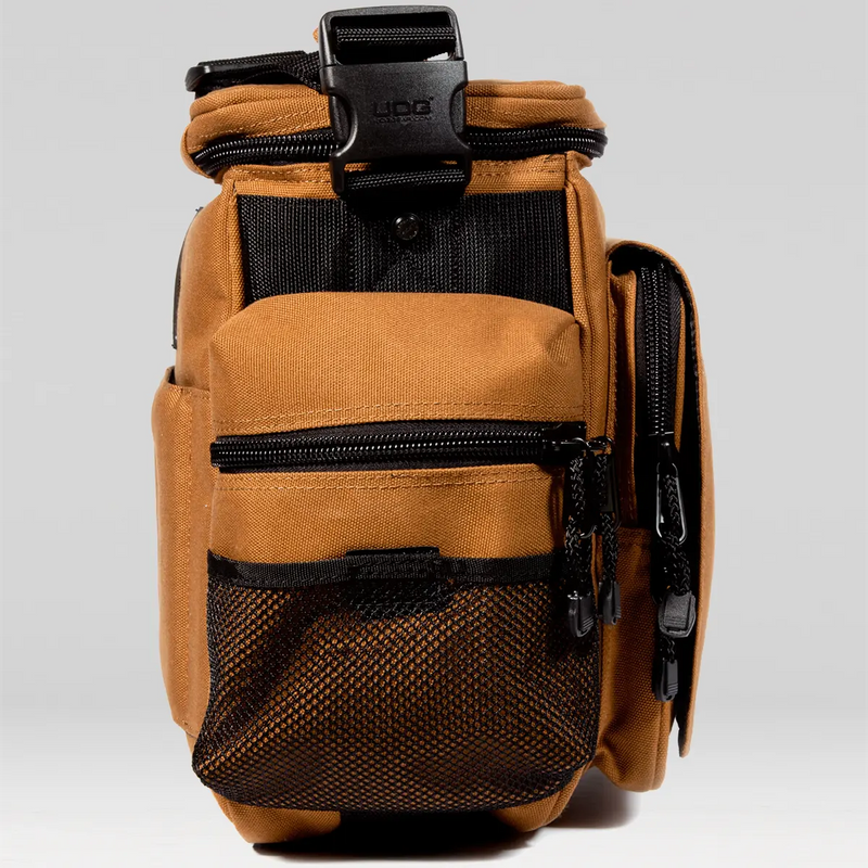 UDG × Carhartt Work In Progress SlingBag