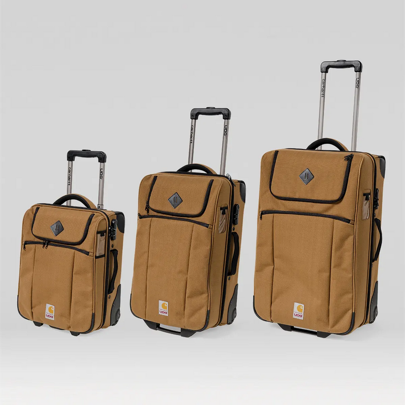 UDG × Carhartt Work In Progress Travel Trolley