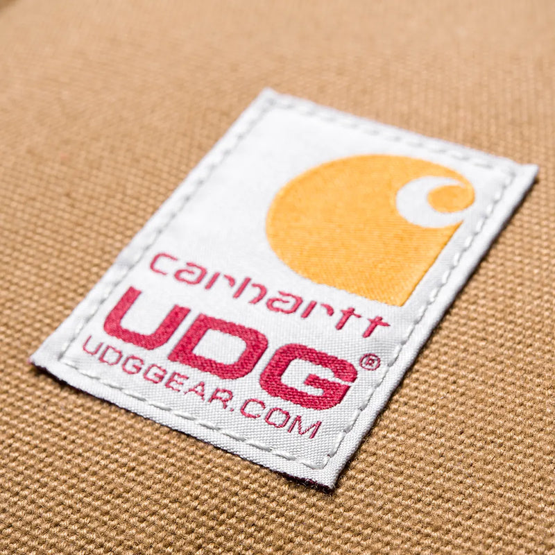 UDG × Carhartt Work In Progress Travel Trolley