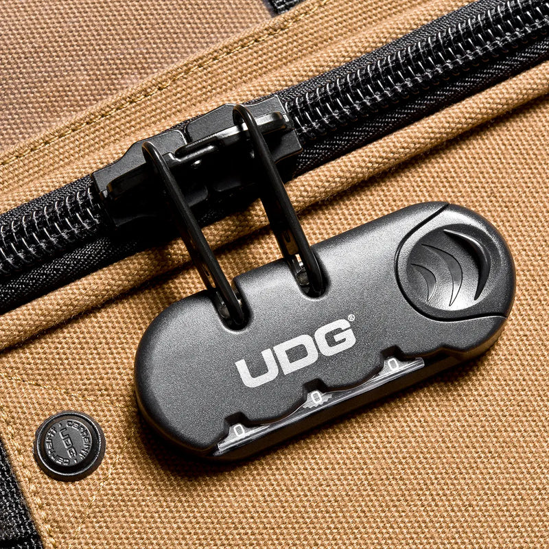 UDG × Carhartt Work In Progress Travel Trolley