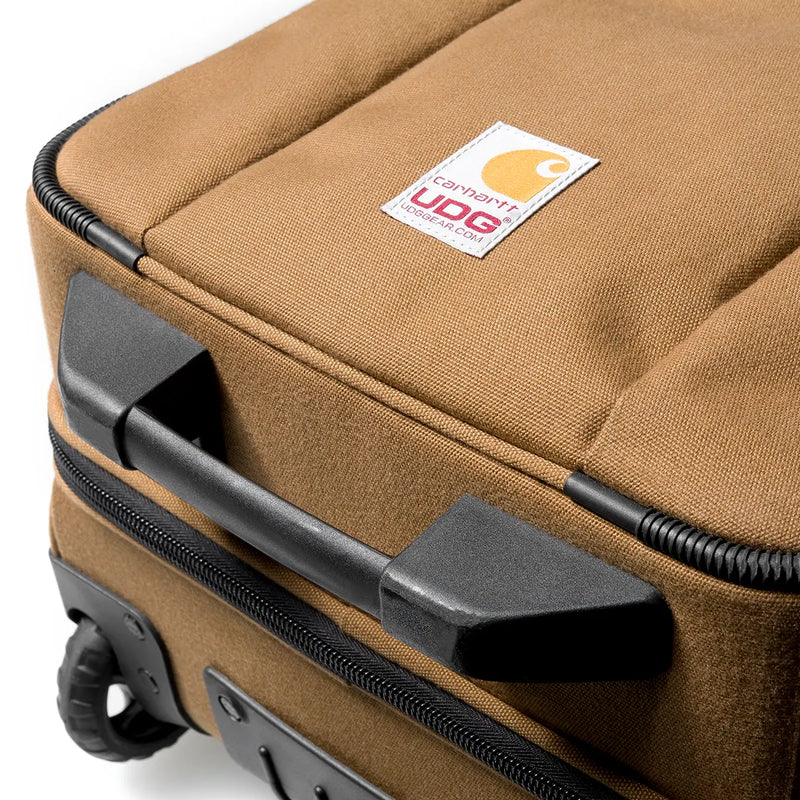 UDG × Carhartt Work In Progress Travel Trolley
