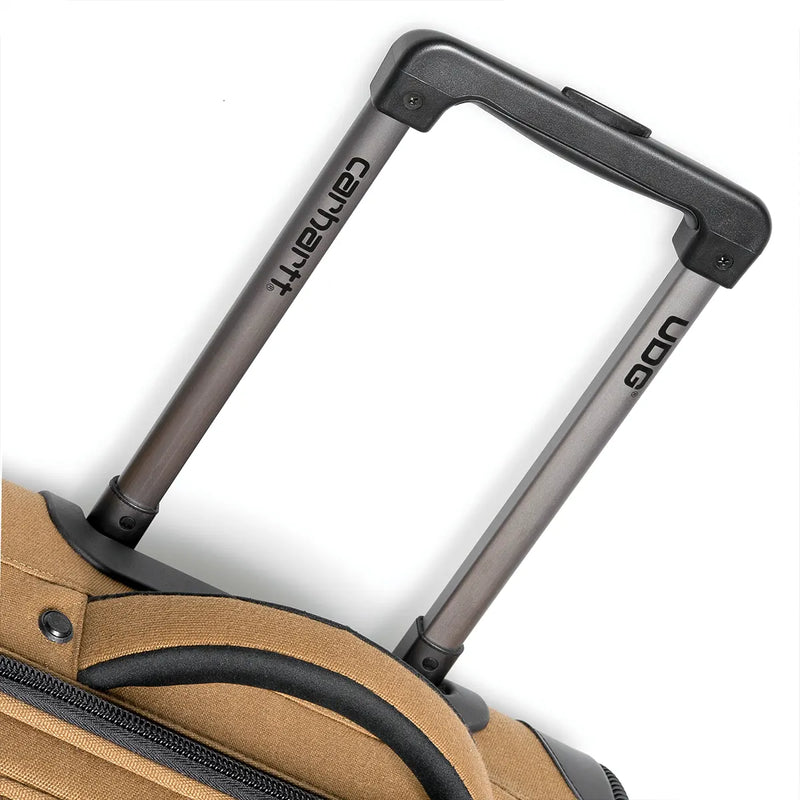 UDG × Carhartt Work In Progress Travel Trolley