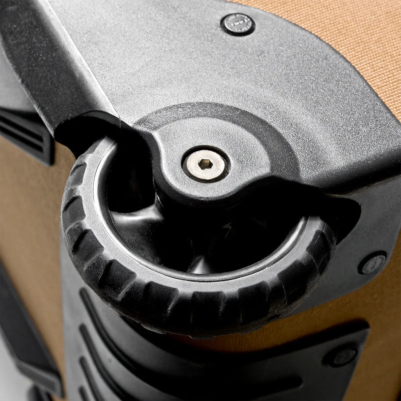 UDG × Carhartt Work In Progress Travel Trolley