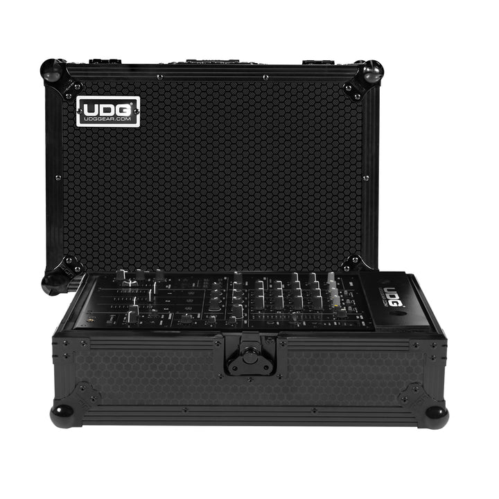 UDG Ultimate Flight Case AlphaTheta DJM-V5 Black