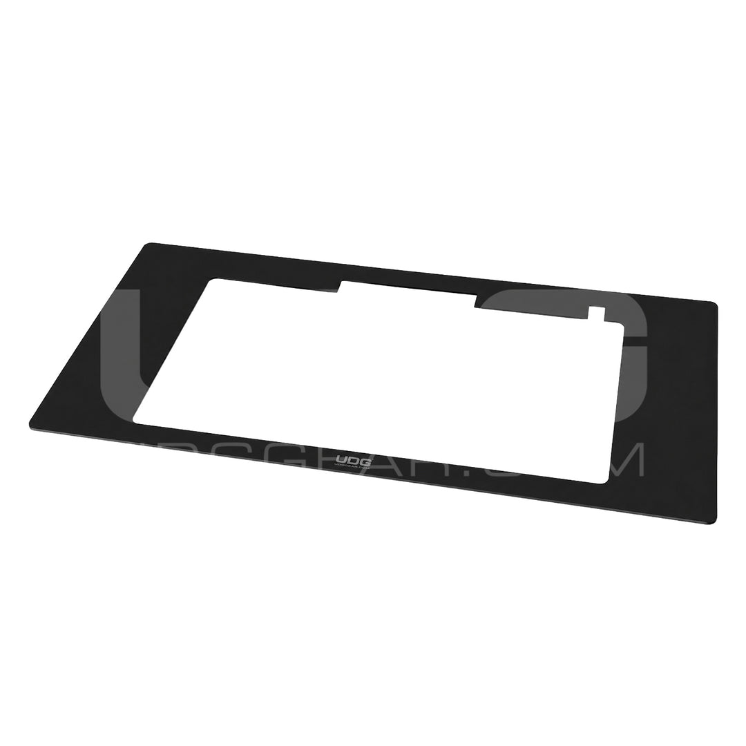UDG Ultimate Denon DJ Prime 4 G2 Faceplate Black