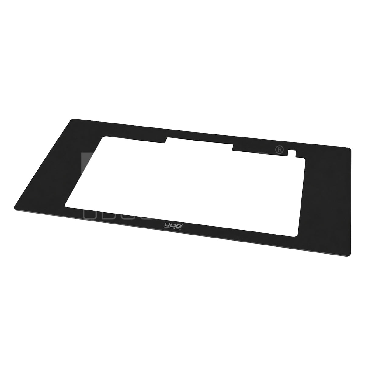 UDG Ultimate Denon DJ Prime 4 G2 Faceplate Black