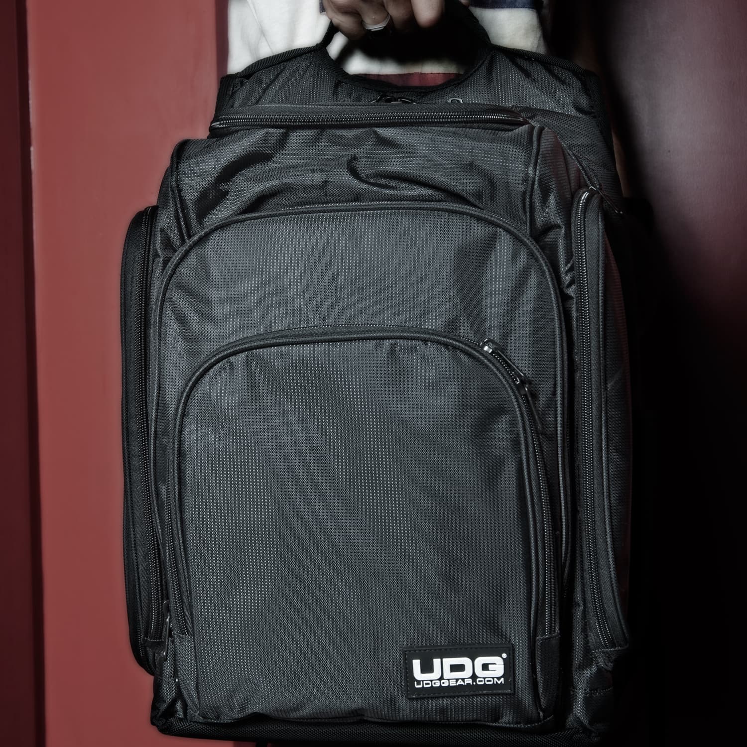 UDG Ultimate DIGI Backpack – UDG GEAR