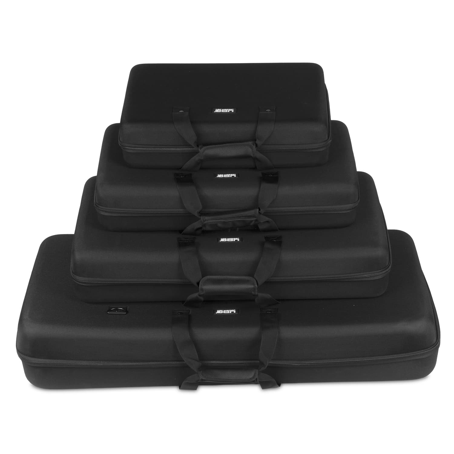 UDG Creator Controller Hardcase Large Black MK2 – UDG GEAR