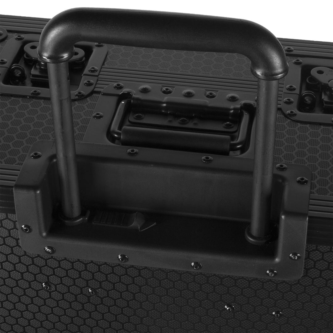 UDG Ultimate Trolley Flight Case Frame Black MK3 for Flight Cases