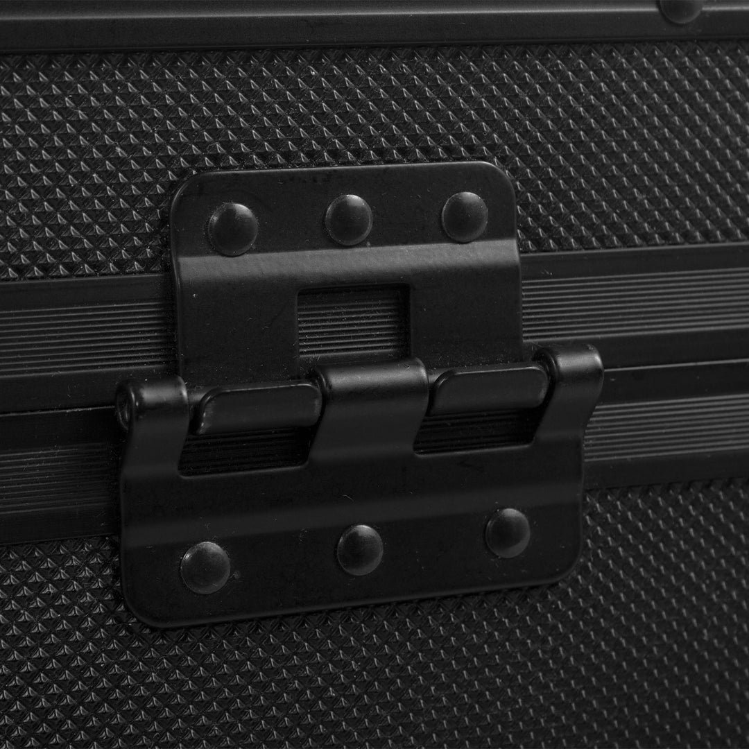 UDG Ultimate Pick Foam Flight Case Pioneer DJ PLX-CRSS12 Black