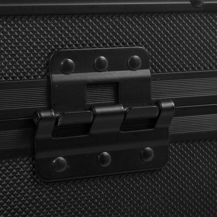 UDG Ultimate Pick Foam Flight Case Pioneer DJ PLX-CRSS12 Black