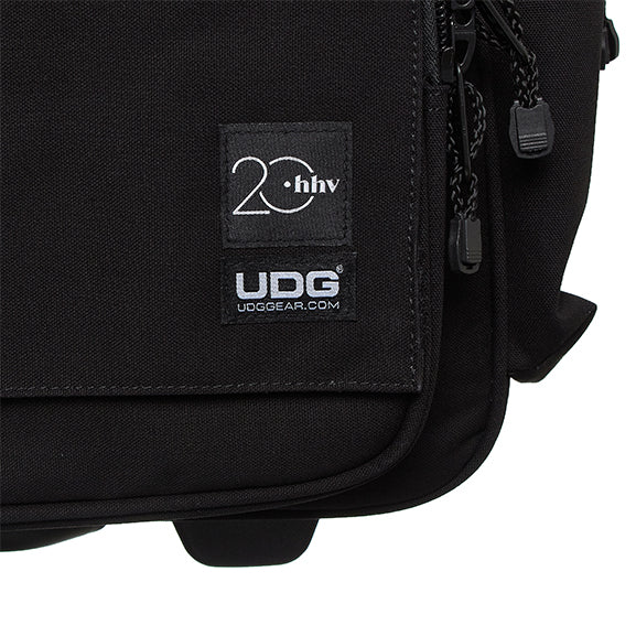 UDG X HHV SlingBag Trolley Deluxe - 20 Years HHV Edition