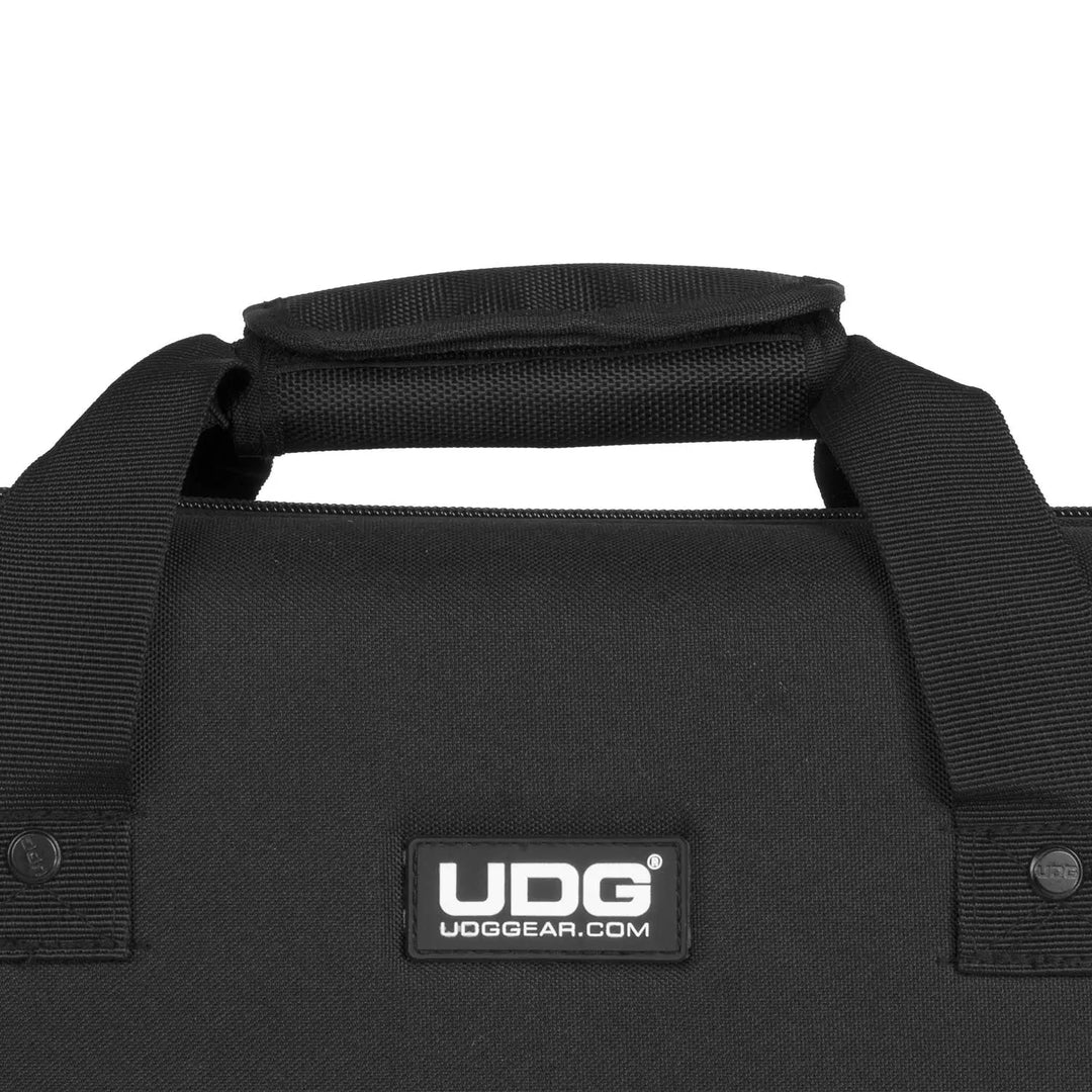 UDG Creator Pioneer DDJ-FLX10/ Denon MCX8000/ Reloop Mixon 8 Pro Hardcase Black