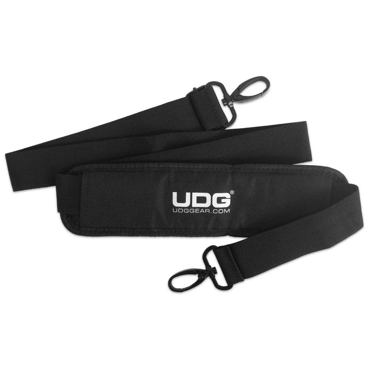 UDG Creator Pioneer DJ DDJ-REV1 Hardcase Black – UDG GEAR UDG Creator Pioneer DJ DDJ-REV1 Hardcase Black – UDG GEAR
